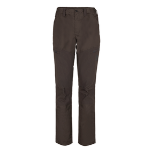 Härkila Fjell Bukser Kvinder - Shadow brown - Härkila