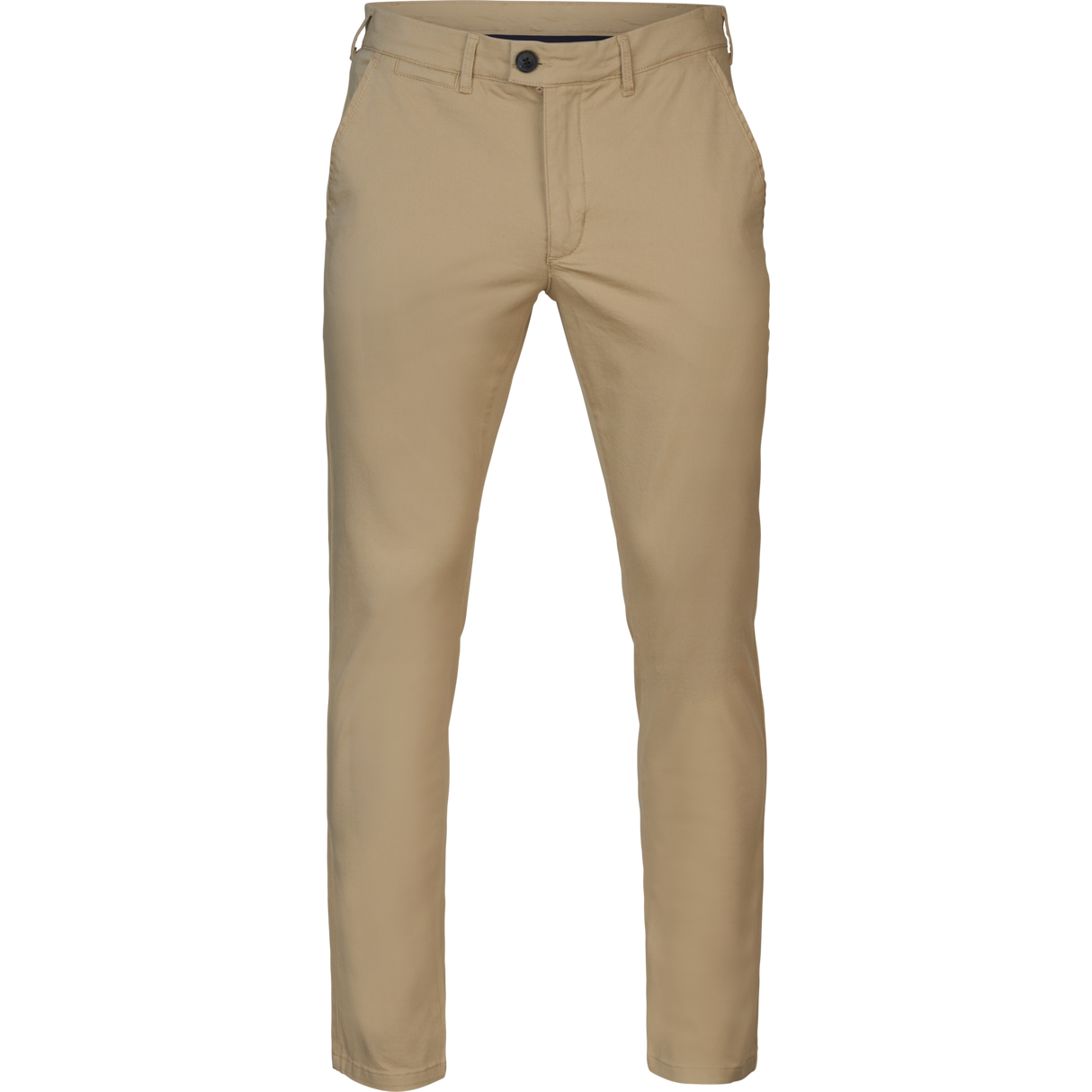 Norberg chinos - Sand - Härkila