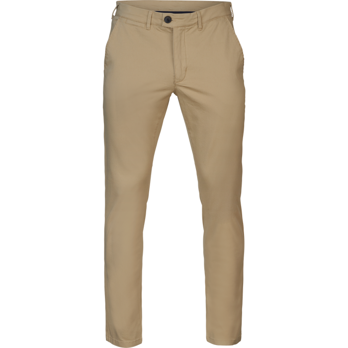 Norberg chinos - Sand - Härkila