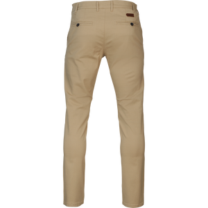 Norberg chinos - Sand - Härkila