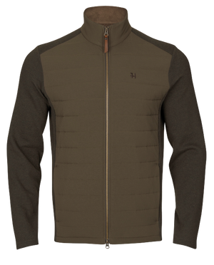 Sandhem Pro Insulated cardigan Willow green - Härkila