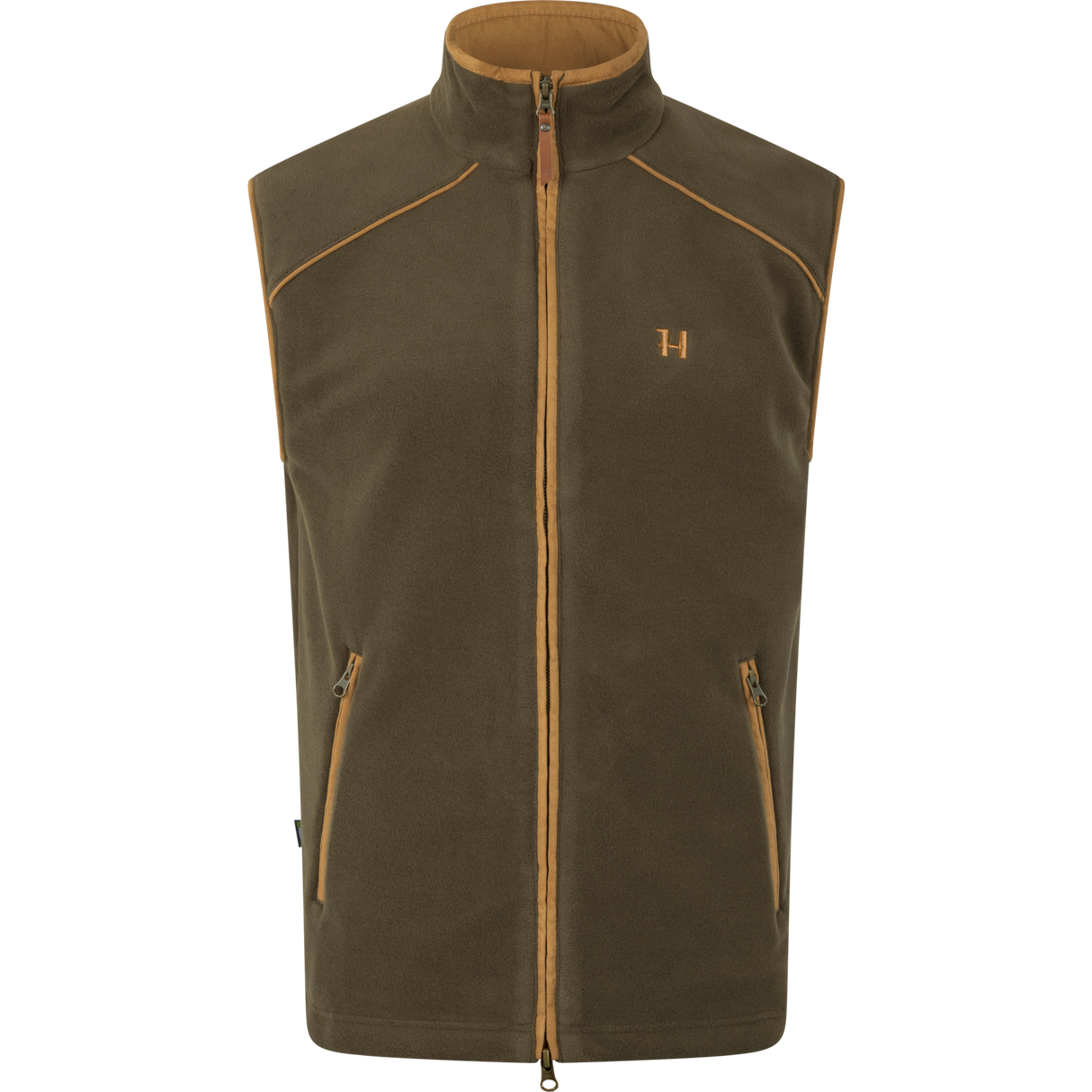 Sandhem 200 vest - Willow green - Härkila