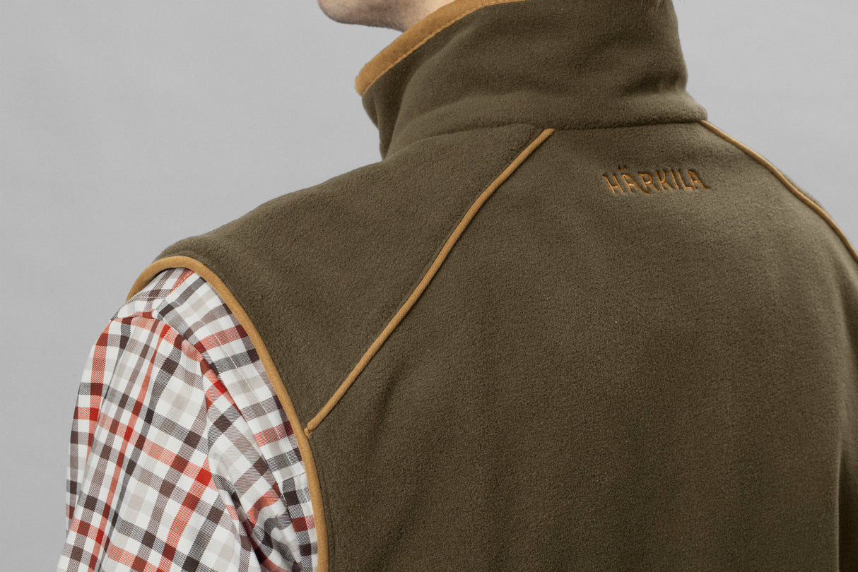 Sandhem 200 vest - Willow green - Härkila