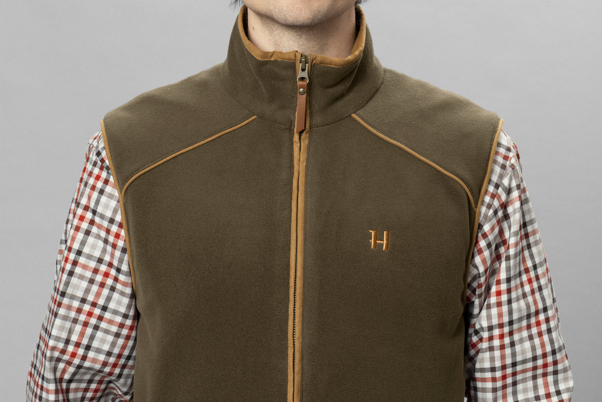 Sandhem 200 vest - Willow green - Härkila
