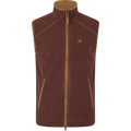 Sandhem 200 vest - Burgundy - Härkila