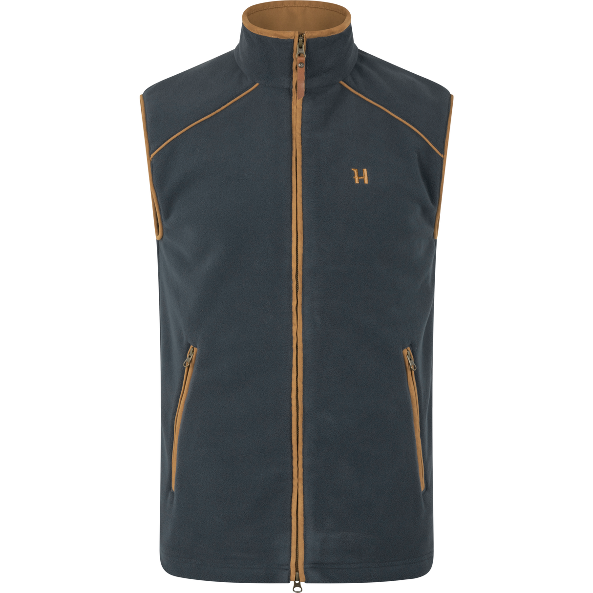 Sandhem 200 vest - Dark navy - Härkila
