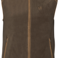 Sandhem 200 Vest - Demitasse brown