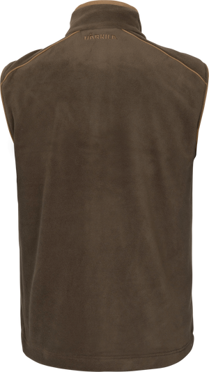 Sandhem 200 Vest - Demitasse brown