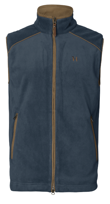 Sandhem 200 vest - Blue - Härkila