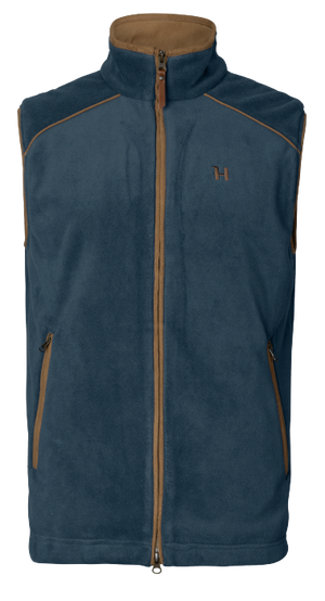 Sandhem 200 vest - Blue - Härkila
