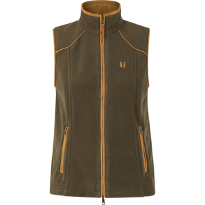 Sandhem 200 Vest til kvinder - Willow green - Härkila