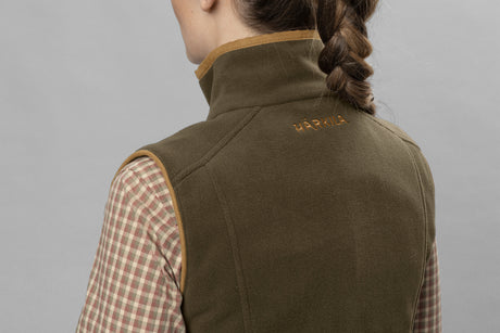 Sandhem 200 Vest til kvinder - Willow green - Härkila
