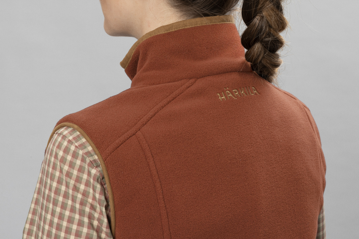 Sandhem 200 Vest til kvinder - Arabian spice - Härkila
