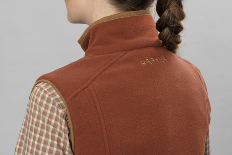 Sandhem 200 Vest til kvinder - Arabian spice - Härkila