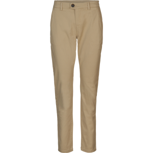 Norberg Lady chinos - Sand - Härkila