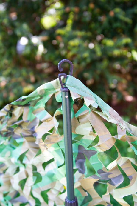 Camonet holder - Lux