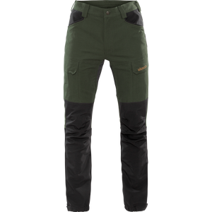 Härkila Scandinavian bukser - Duffel green/Black - Härkila