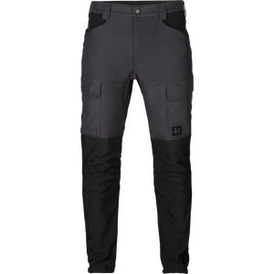 Härkila Scandinavian bukser - Phantom grey/Black - Härkila