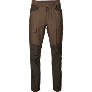 Härkila Scandinavian bukser - Slate brown/Shadow brown - Härkila