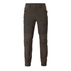 Härkila Scandinavian bukser - Shadow brown/Deep brown - Härkila