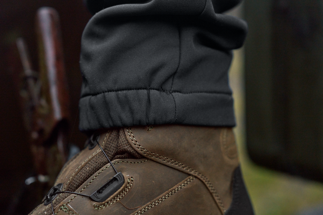 Härkila Scandinavian bukser - Salute/Anthracite