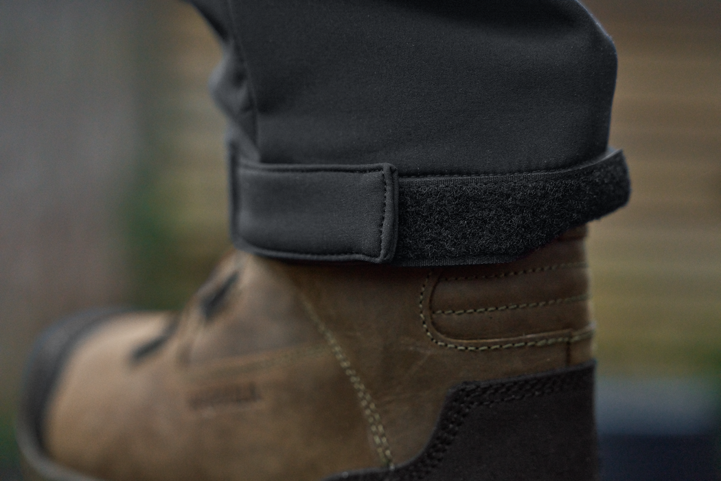 Härkila Scandinavian bukser - Salute/Anthracite