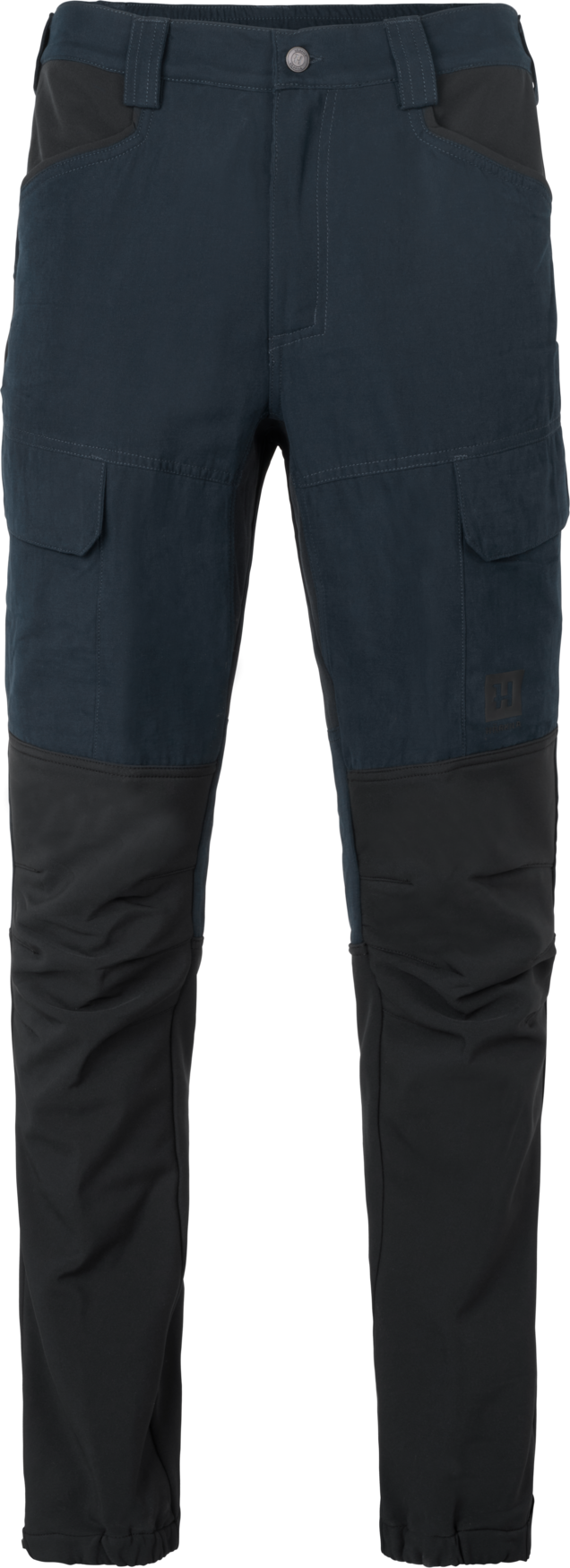 Härkila Scandinavian bukser - Salute/Anthracite