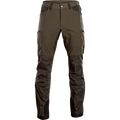 Ragnar bukser - Willow green/Shadow grey - Härkila