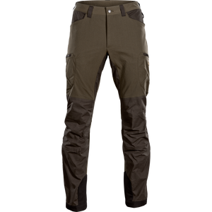 Ragnar bukser - Willow green/Shadow grey - Härkila