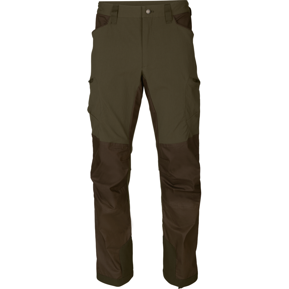 Ragnar bukser - Willow green - Härkila