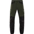 Ragnar bukser - Duffel green/Phantom - Härkila