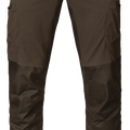 Ragnar bukser - Slate brown/Willow green - Härkila