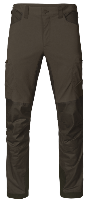 Ragnar bukser - Slate brown/Willow green - Härkila