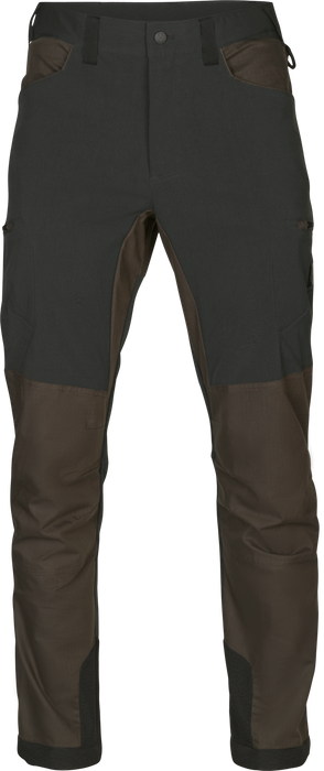 Ragnar bukser - Jet set/Shadow grey