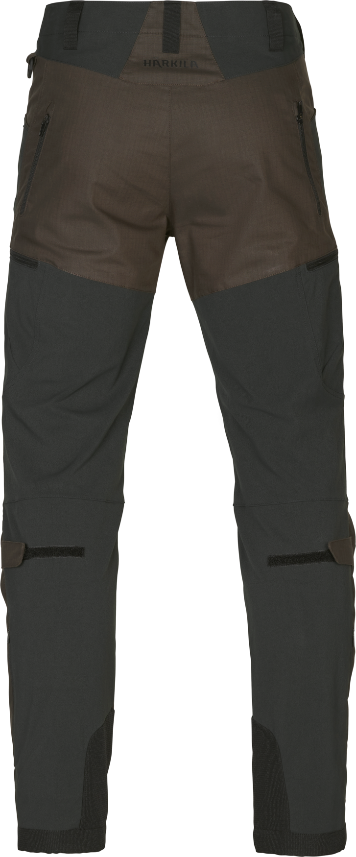 Ragnar bukser - Jet set/Shadow grey