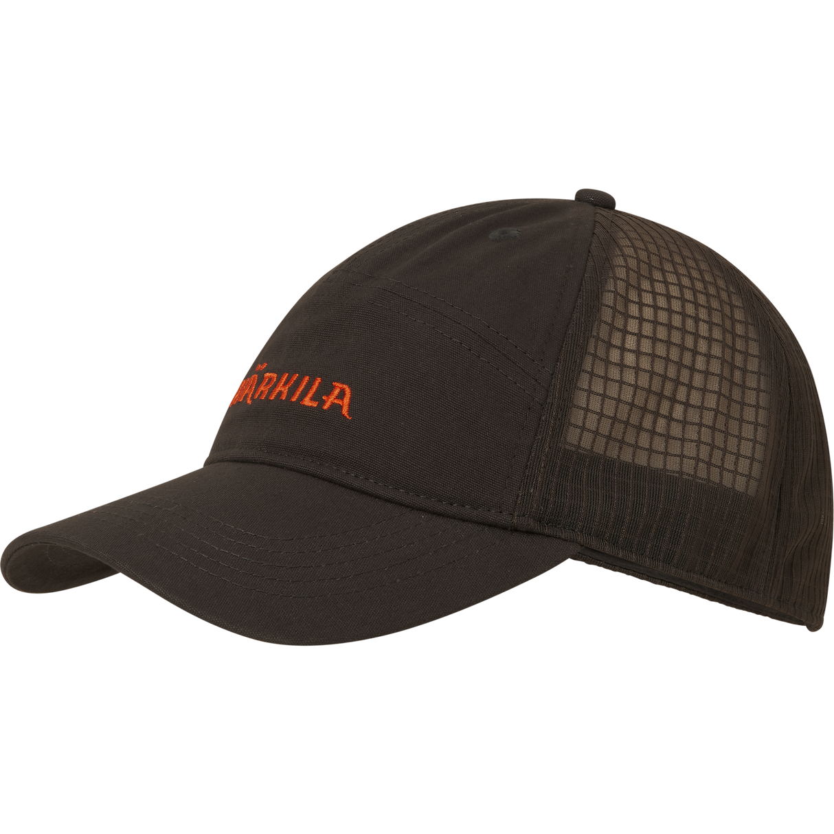 Härkila Impact kasket Shadow brown - Härkila