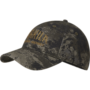 Modi Camo kasket AXIS MSP® - Black/Black - Härkila