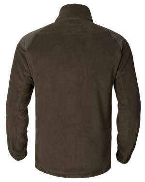 Venjan 2.0 fleece - Shadow brown - Härkila
