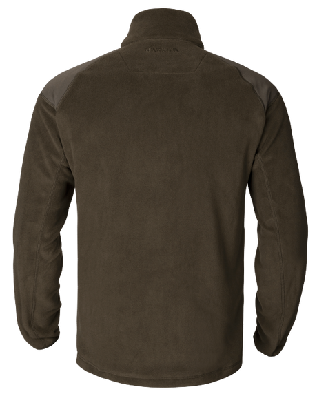 Venjan 2.0 fleece - Shadow brown - Härkila