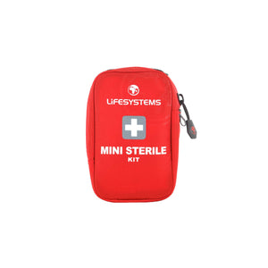 Mini Sterile Kit - Life Systems