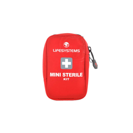 Mini Sterile Kit - Life Systems