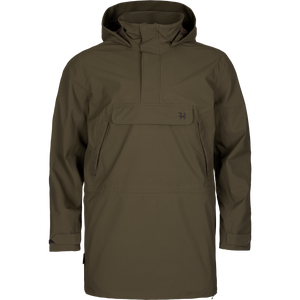 Orton tech HWS packable smock Willow green - Härkila