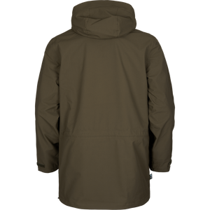 Orton tech HWS packable smock Willow green - Härkila