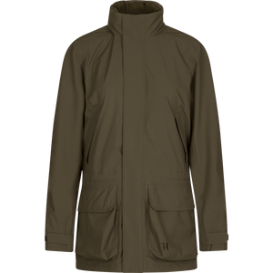Orton tech HWS jakke Women Willow green - Härkila