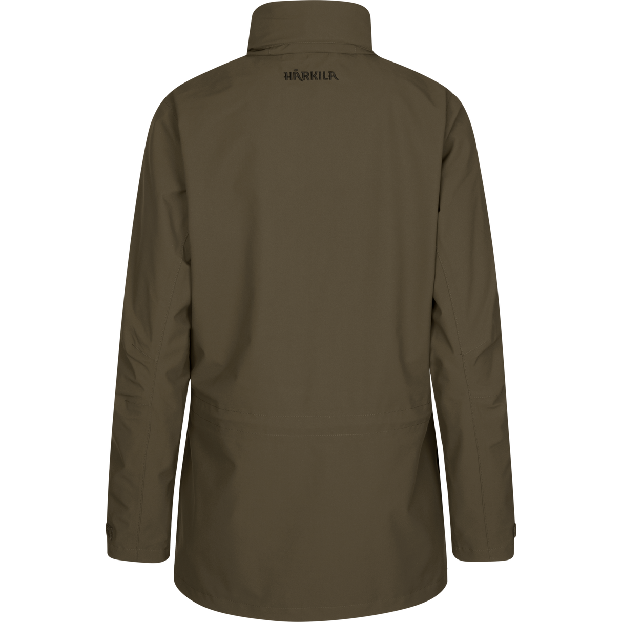 Orton tech HWS jakke Women Willow green - Härkila