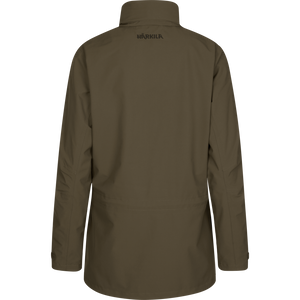 Orton tech HWS jakke Women Willow green - Härkila