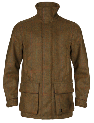 Kenmore GTX-jakke - Terragon brown - Härkila