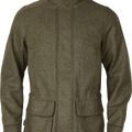 Kenmore GTX-Jakke - Forest green/Herringbone