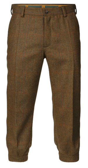 Kenmore GTX-bukser - Terragon brown - Härkila