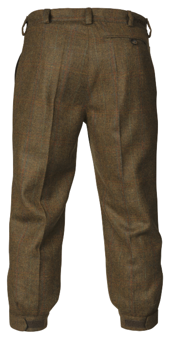 Kenmore GTX-bukser - Terragon brown - Härkila